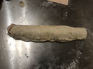 快手肉桂卷 制作方法