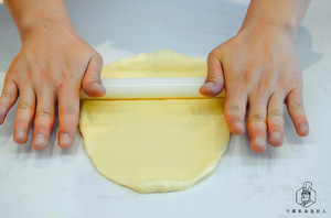 芒果季力荐——夏芒面包 制作方法