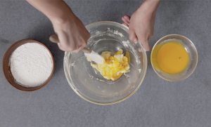 台湾小哥的凤梨酥 制作方法