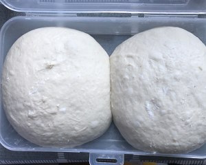 杏仁山药豆乳吐司  制作方法