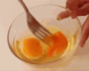 风靡ins的烤芝士蛋糕(超简单 制作方法