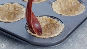 早餐燕麦杯 制作方法