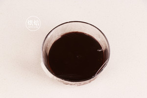 爆浆熔岩曲奇：热吃能流心，冷吃像生巧 一抿即化还零失败~