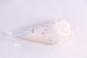 仿火遍台湾不二家的芋头蛋糕(杏仁粉版) 制作方法