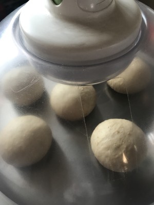 全麦吐司（适合做三明治）  制作方法