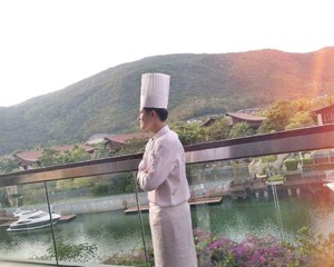 爱情面包 制作方法