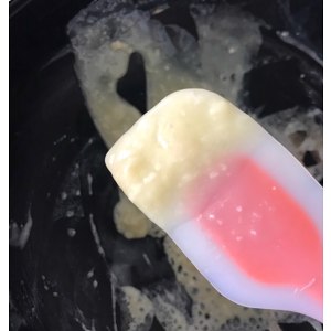 岩烧乳酪  制作方法