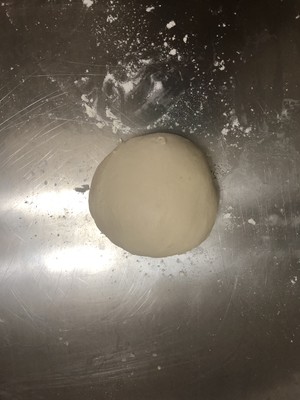 快手肉桂卷 制作方法