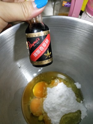 裸蛋糕 制作方法