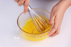 仿火遍台湾不二家的芋头蛋糕(杏仁粉版) 制作方法