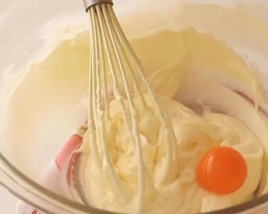 风靡ins的烤芝士蛋糕(超简单 制作方法