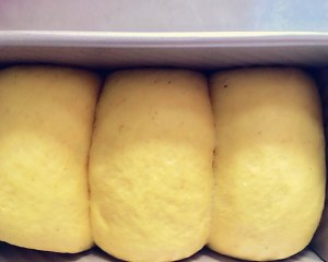 南瓜全麦吐司  制作方法