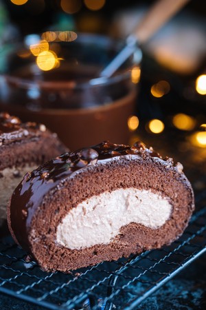 梦龙卷 制作方法