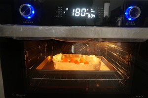 【懒人版】超详细快手蛋黄酥 制作方法