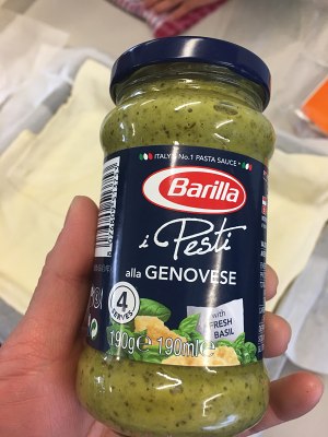 培根鸡蛋派 制作方法