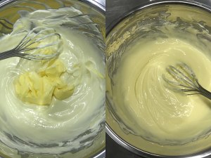 纽约重芝士蛋糕 制作方法