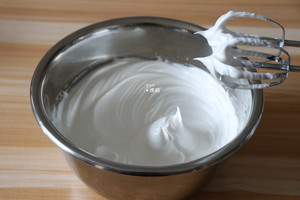 胡萝卜猫爪蛋糕 制作方法