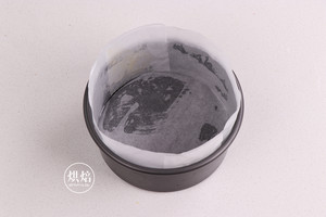 柔软奇妙的苹果隐形蛋糕 制作方法