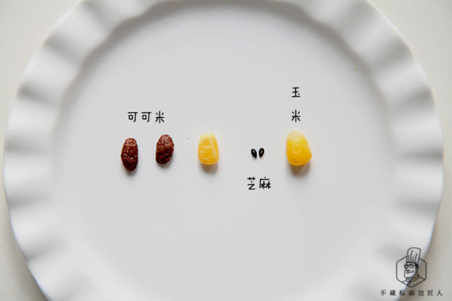 蛋液经常刷,你真的会刷了吗?让面包“改头换面”的3个实用教程