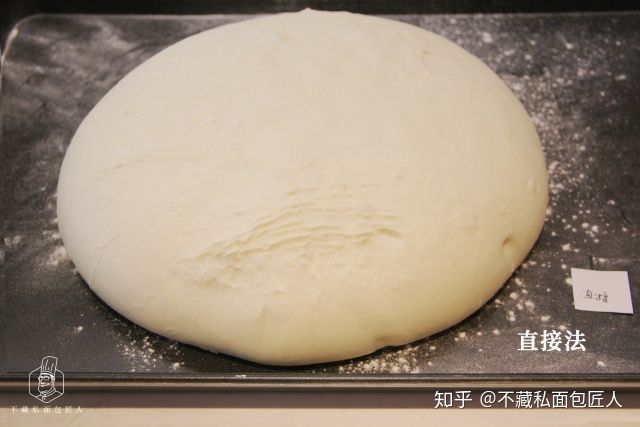 天然酵种怎么使用!都说有酵种的面包好,到底好在哪?