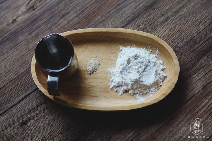 超干货!面包种面的问题都在这里!