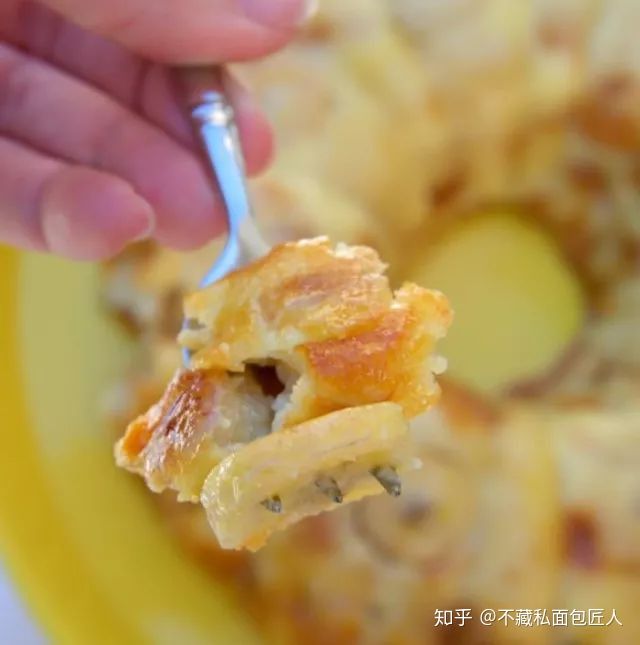 过期的面包怎么处理?吃剩的面包如何变身成为健康“甜点”?
