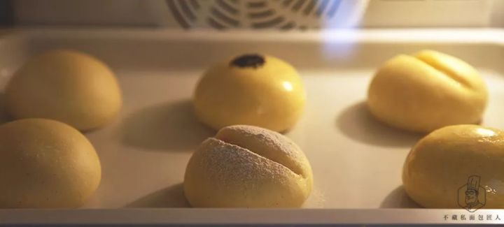 烘烤阶段的3个注意点已经帮你整理好了,请查收
