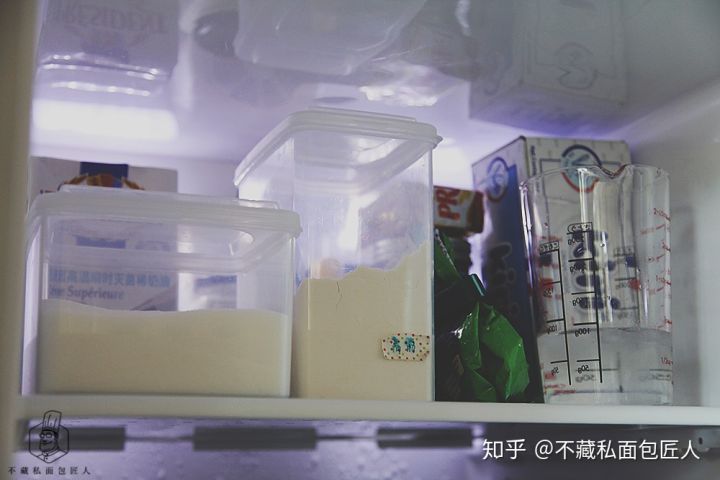 揉面技巧!不想夏天打面“翻车”?这5个技巧必须get!