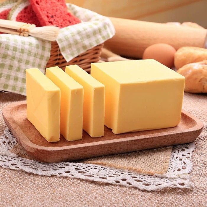 这些烘焙中的奶制品,你都能分清吗?