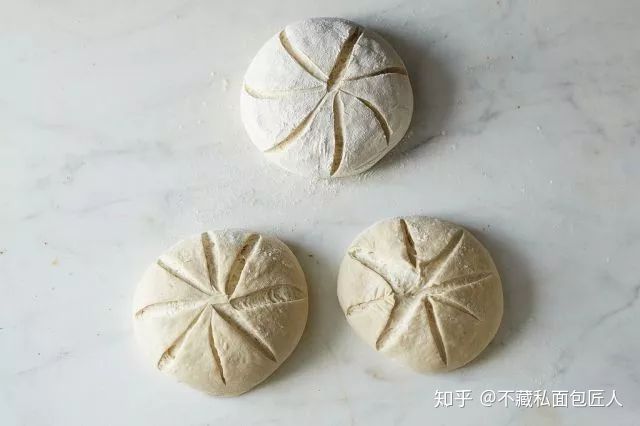 面包整形方法技巧,谁说整容只有日韩强?法式面包整容术大揭秘