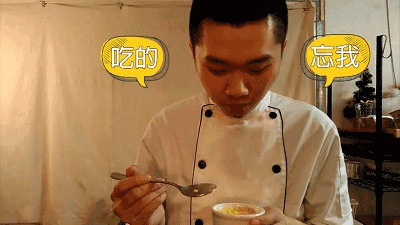 焦糖布丁的做法,只许堂吃谢绝外带的焦糖布丁怎么在家吃到?