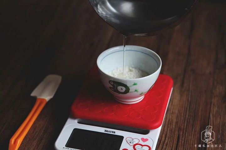 超干货!面包种面的问题都在这里!