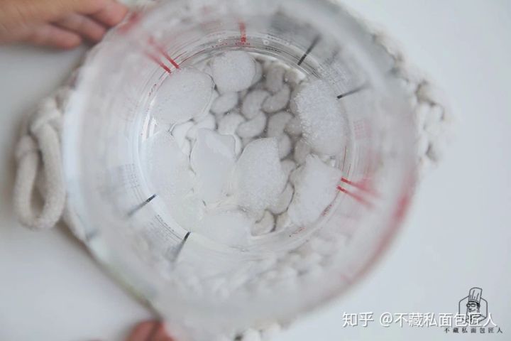 揉面技巧!不想夏天打面“翻车”?这5个技巧必须get!