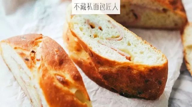 这些烘焙问答题目有没有成功引起你的注意?