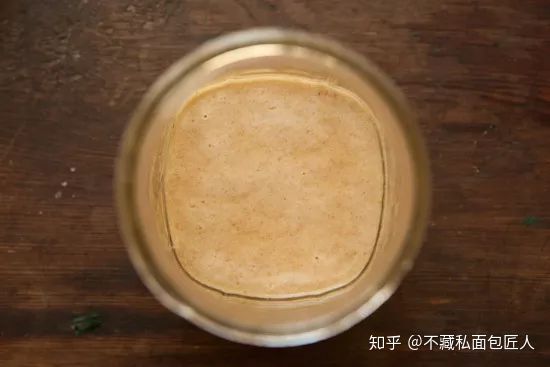 面包发酵的原理,这份酸面团酵种自制指南,听说看了都会做?