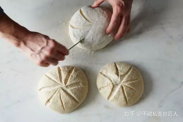 面包整形方法技巧,谁说整容只有日韩强?法式面包整容术大揭秘
