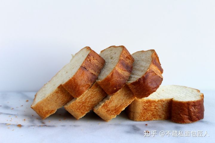 面包如何发酵?中种发酵法还有这6个注意点,我们必须说一次!