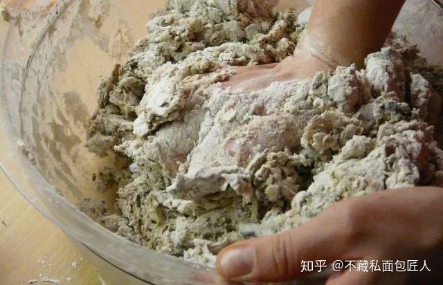 面包烘烤温度和时间,用尽全部控温的方法,却依然控制不好面温?或许你还要知道这些……