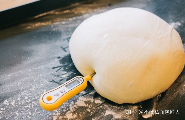 面包冷藏发酵法!冷藏发酵法为什么还会发过!