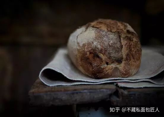面团发酵时间!为什么要自制面团酵头?原来它对身体有那么多益处!