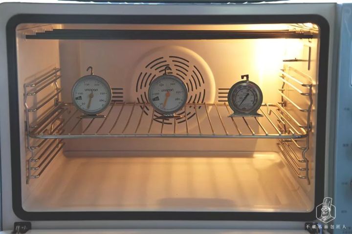烘烤阶段的3个注意点已经帮你整理好了,请查收