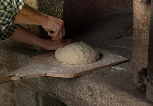 面包侧爆?割纹爆不开?烘焙后这些问题你必须知道(中)