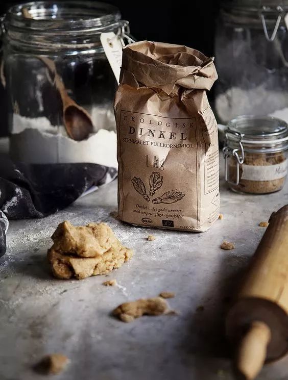 你真的了解你的面粉吗?带你认识你认知以外的高筋面粉