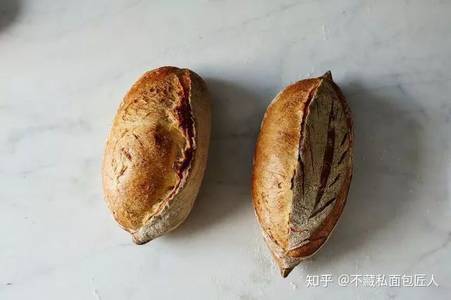 面包整形方法技巧,谁说整容只有日韩强?法式面包整容术大揭秘