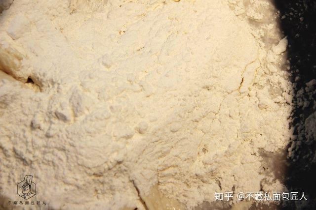 天然酵种怎么使用!都说有酵种的面包好,到底好在哪?