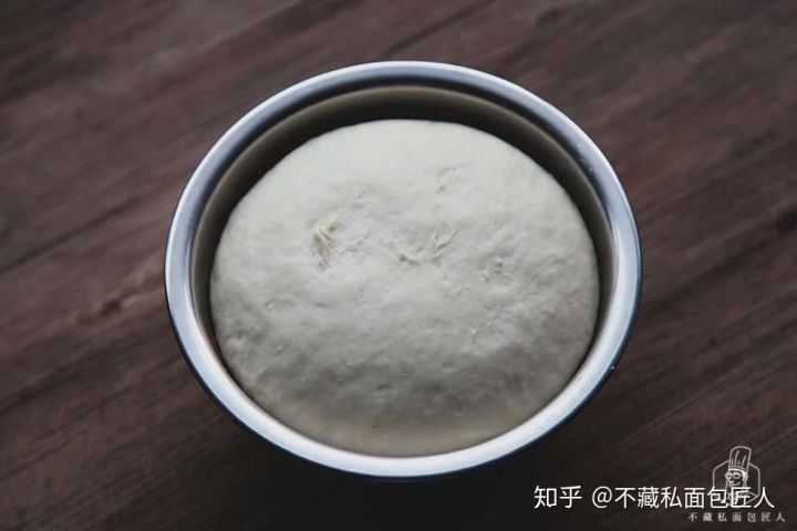 面包如何发酵?中种发酵法还有这6个注意点,我们必须说一次!
