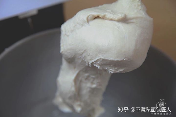 面包制作,刚开始就“翻车”的面包制作现场不看一下吗?