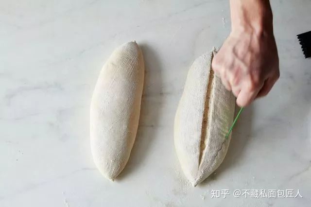 面包整形方法技巧,谁说整容只有日韩强?法式面包整容术大揭秘