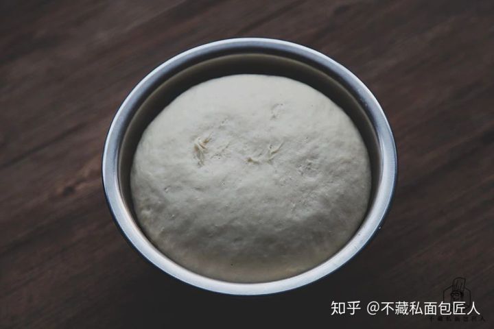 揉面技巧!不想夏天打面“翻车”?这5个技巧必须get!