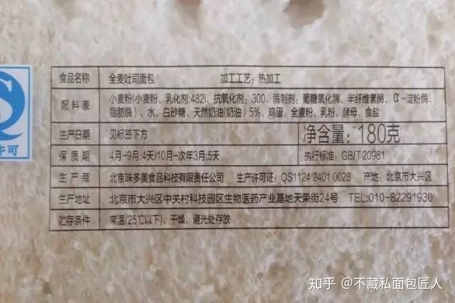初学者用烤箱做面包?我们做了4款全麦粉占比不同的吐司,到底哪款最适合减脂?